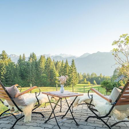 Strickerl Villa Bad Goisern Eksteriør bilde